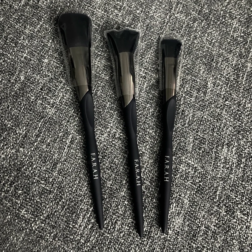 Farah Midnight Pro Trio NIB